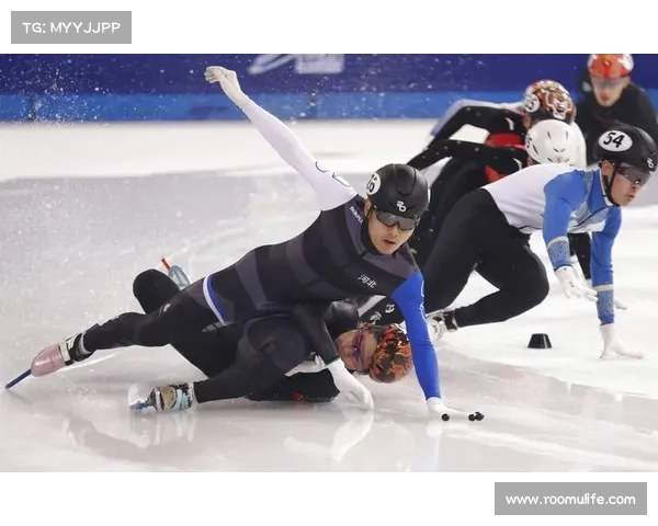 2016至2017年全国短道速滑联赛